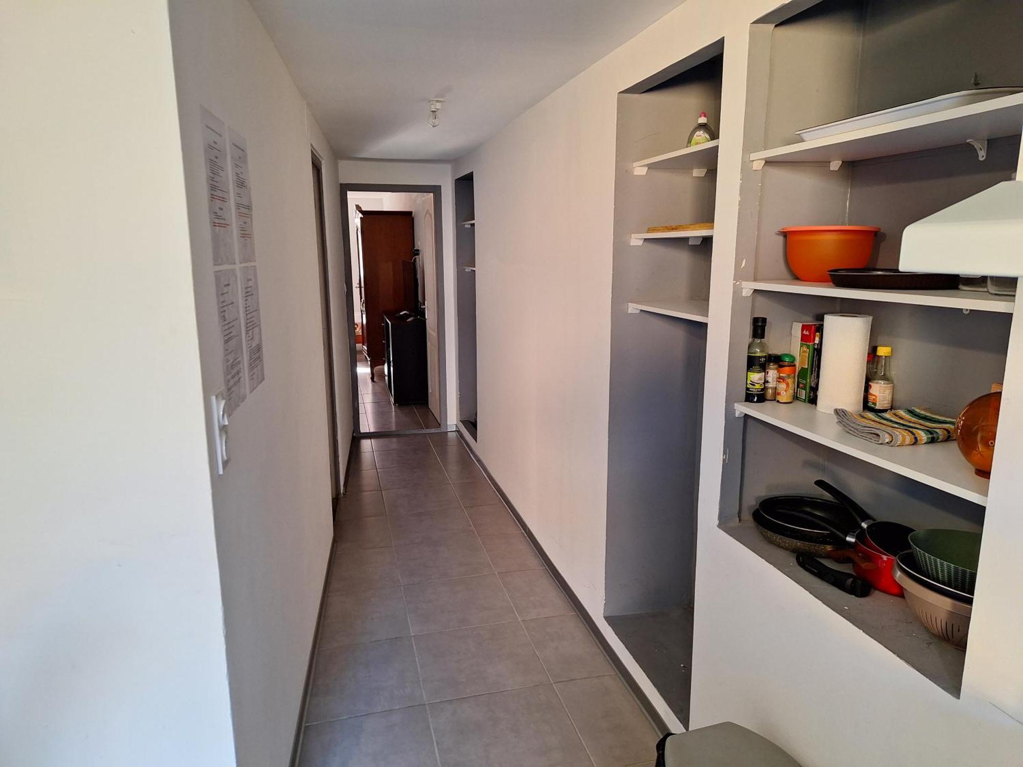Agreable Studio Tout Equipe Montsoué Exteriér fotografie
